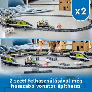 LEGO® City - Expresszvonat (60337)