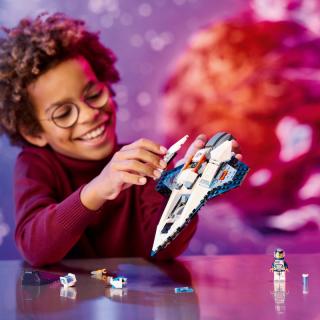 LEGO® City - Csillagközi űrhajó (60430) 