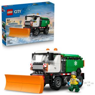 LEGO® City - Hókotró (60490)