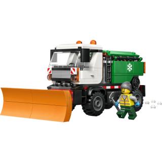 LEGO® City - Hókotró (60490)