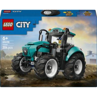 LEGO® City - Traktor (60498)