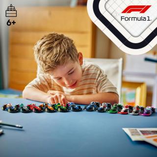 LEGO® Gyűjthető F1-es versenyautók (71049)
