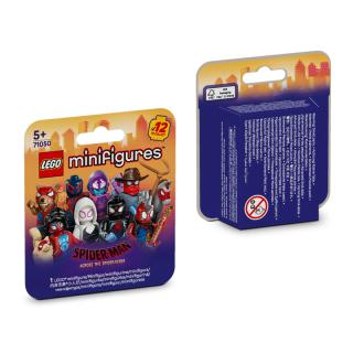 LEGO® Minifigurák Pókember: A pókverzumon át (71050)