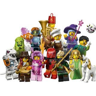 LEGO® Minifigurák 29. sorozat (71052)
