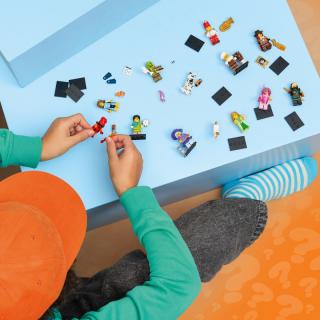 LEGO® Minifigurák 29. sorozat (71052)
