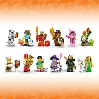 LEGO® Minifigurák 29. sorozat (71052)
