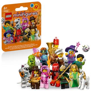 LEGO® Minifigurák 29. sorozat (71052)