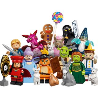 LEGO® Minifigurák, Shrek-sorozat (71053)