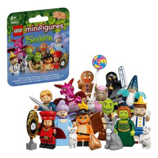 LEGO® Minifigurák, Shrek-sorozat (71053)
