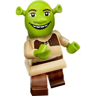LEGO® Minifigurák, Shrek-sorozat (71053)