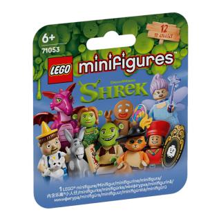 LEGO® Minifigurák, Shrek-sorozat (71053)