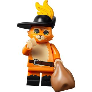 LEGO® Minifigurák, Shrek-sorozat (71053)