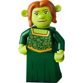 LEGO® Minifigurák, Shrek-sorozat (71053)