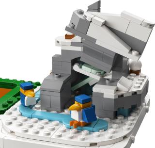 LEGO® Super Mario - Super Mario 64™ ? Kocka (71395) 