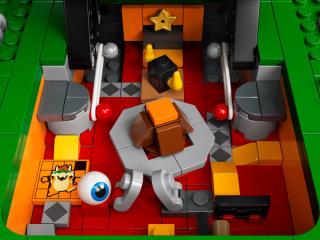 LEGO® Super Mario - Super Mario 64™ ? Kocka (71395) 