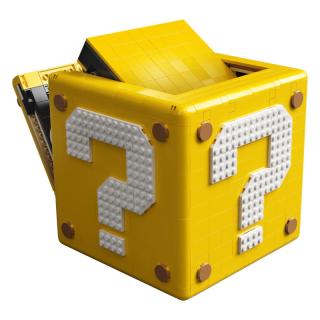 LEGO® Super Mario - Super Mario 64™ ? Kocka (71395) 