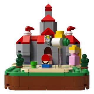 LEGO® Super Mario - Super Mario 64™ ? Kocka (71395) 