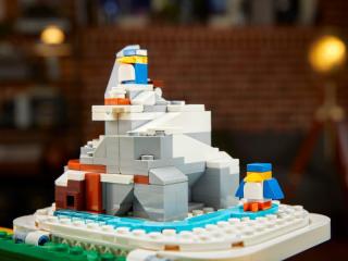 LEGO® Super Mario - Super Mario 64™ ? Kocka (71395) 