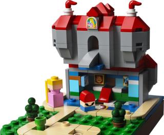 LEGO® Super Mario - Super Mario 64™ ? Kocka (71395) 