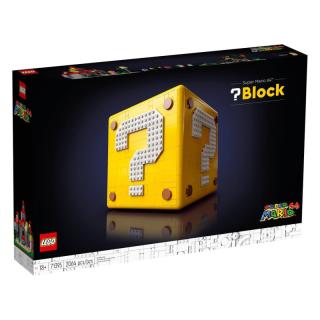 LEGO® Super Mario - Super Mario 64™ ? Kocka (71395) 