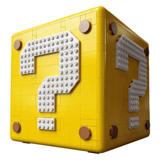 LEGO® Super Mario - Super Mario 64™ ? Kocka (71395) 
