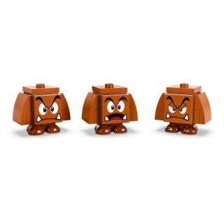 LEGO® Super Mario - Goomba játszótere (71433)