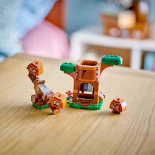 LEGO® Super Mario - Goomba játszótere (71433)