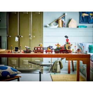 LEGO® Super Mario - Bowser expresszvonata (71437) 