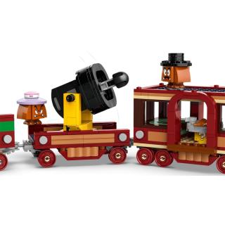LEGO® Super Mario - Bowser expresszvonata (71437) 