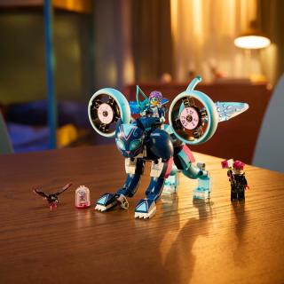 LEGO® Dreamzzz - Zoey macskamotorja (71479)  