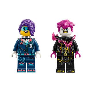 LEGO® Dreamzzz - Zoey macskamotorja (71479)  