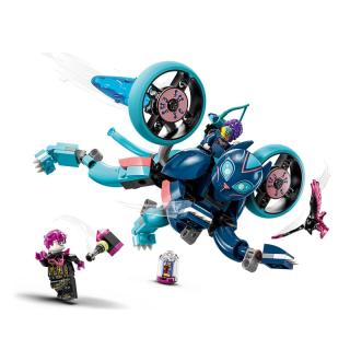 LEGO® Dreamzzz - Zoey macskamotorja (71479)  