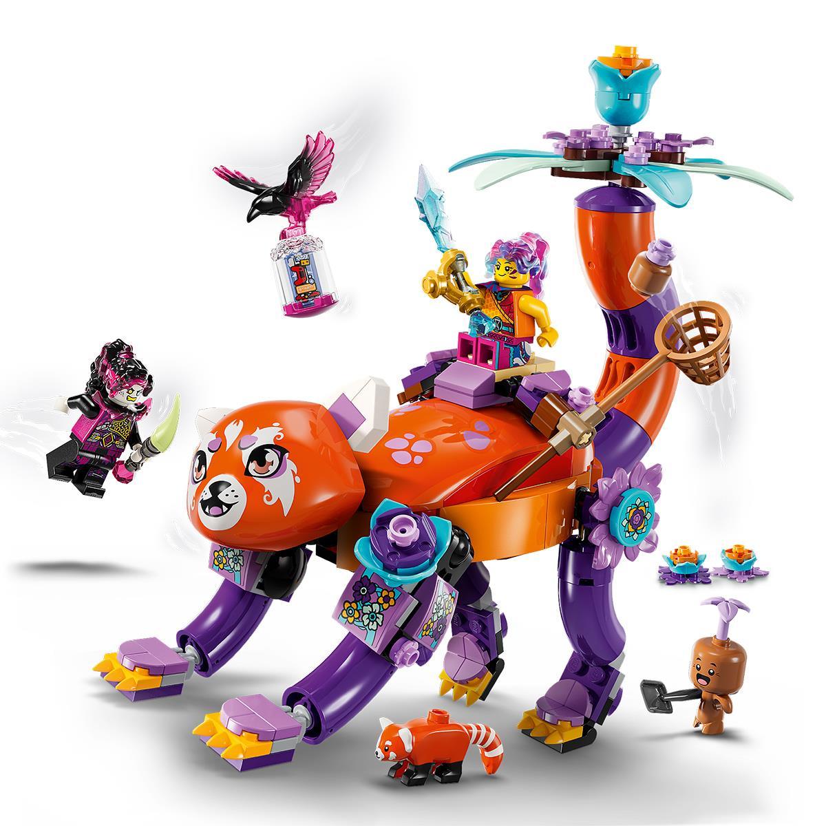 LEGO® Dreamzzz - Izzie álomállatkái (71481)