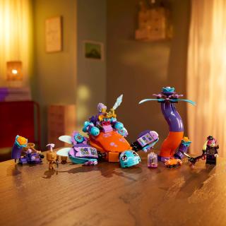 LEGO® Dreamzzz - Izzie álomállatkái (71481)