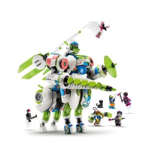 LEGO® Dreamzzz - Mateo és Z-Blob a harcirobot lovag (71485)