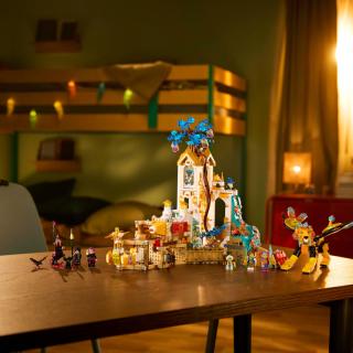 LEGO® Dreamzzz -  Nocturnia kastély(71486)
