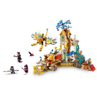 LEGO® Dreamzzz -  Nocturnia kastély(71486)