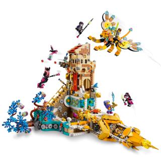 LEGO® Dreamzzz -  Nocturnia kastély(71486)