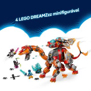 LEGO® Dreamzzz - Dinóűrhajó (71514)