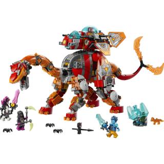 LEGO® Dreamzzz - Dinóűrhajó (71514)