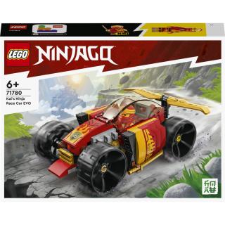 LEGO® NINJAGO - Kai EVO nindzsa-versenyautója (71780)