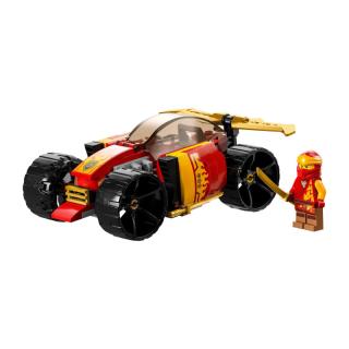 LEGO® NINJAGO - Kai EVO nindzsa-versenyautója (71780)