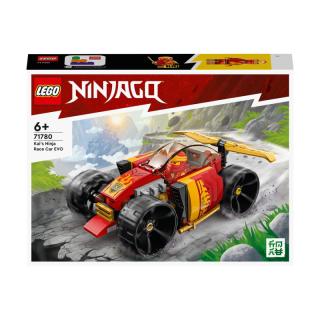 LEGO® NINJAGO - Kai EVO nindzsa-versenyautója (71780)
