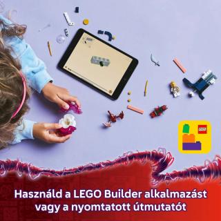 LEGO® NINJAGO - Sora sárkány Spinjitzu pörgettyűje (71824)
