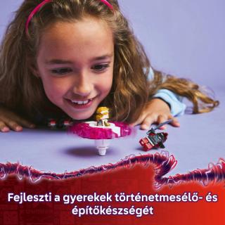 LEGO® NINJAGO - Sora sárkány Spinjitzu pörgettyűje (71824)
