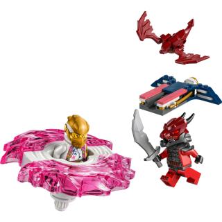 LEGO® NINJAGO - Sora sárkány Spinjitzu pörgettyűje (71824)