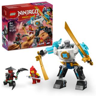 LEGO® NINJAGO - Zane harci robotöltözéke (71827)