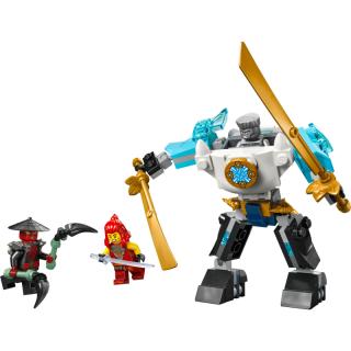 LEGO® NINJAGO - Zane harci robotöltözéke (71827)