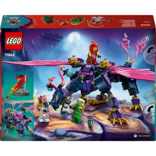 LEGO® NINJAGO - Rontu, a sárkánymester (71842)