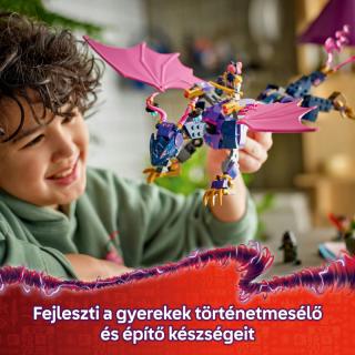 LEGO® NINJAGO - Rontu, a sárkánymester (71842)